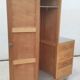 Armoire vintage