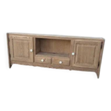 Enfilade in pitch pin