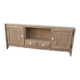 Enfilade in pitch pin