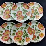 6 flat plates orchies wolves' mill ontario model