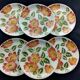 6 flat plates orchies wolves' mill ontario model