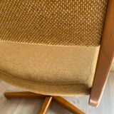Chaise scandinave 1970