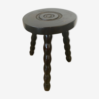 Tripod stool