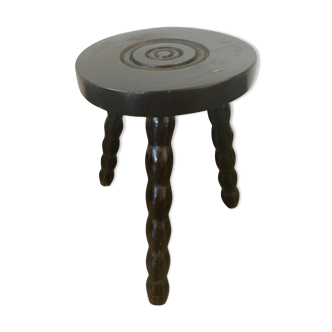 Tripod stool