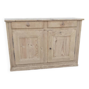 Bibus Meuble d'atelier