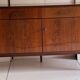 Scandinavian enfilade