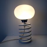 1970 spring lamp