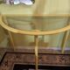 Table d'appoint de marque "fly line" années 70