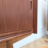 Danish design sideboard