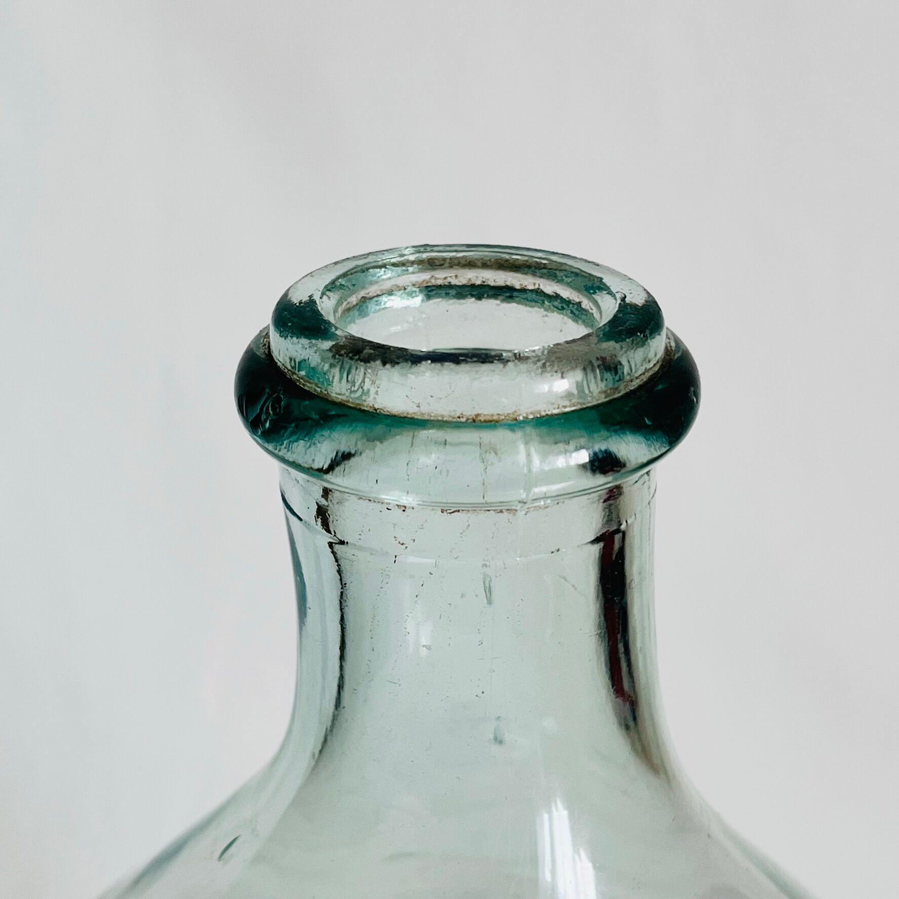 Lady Jeanne 20L transparent