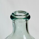 Lady Jeanne 20L transparent