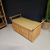 Toy box