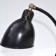 Bauhaus 1930s Bünte & Remmler Polo Populär desk light