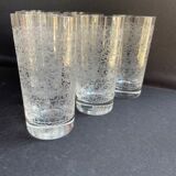 6 Baccarat Chopes Rohan service in box