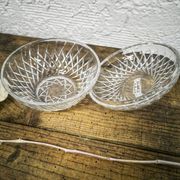 Glass candy maker