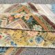 Chinese Art Deco Shanghai Rug: 100% Silk - Handmade: 2.00 X 3.00 M