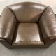 Fauteuil Hain & Thome