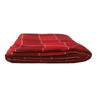 Large rectangular tablecloth