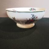 Salad bowl on pedestal Villeroy and Boch