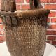 Panier en osier