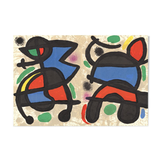 Joan Miro