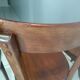 Suite of 4 Baumann bistro chairs from 1968