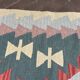 Tapis Kilim vintage