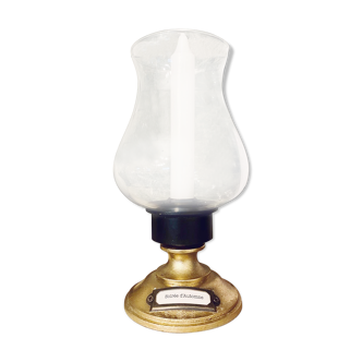 Old photophore restyled