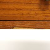 Teak bedside table, Sweden, 1960