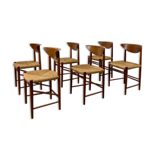 Chaises à manger modèle