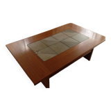 Gangso Danish Teak Coffee Table