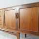1960’s mid century G Plan Fresco sideboard by V B Wilkins