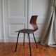 Chaise Pagholz
