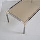 Tables basse 1970