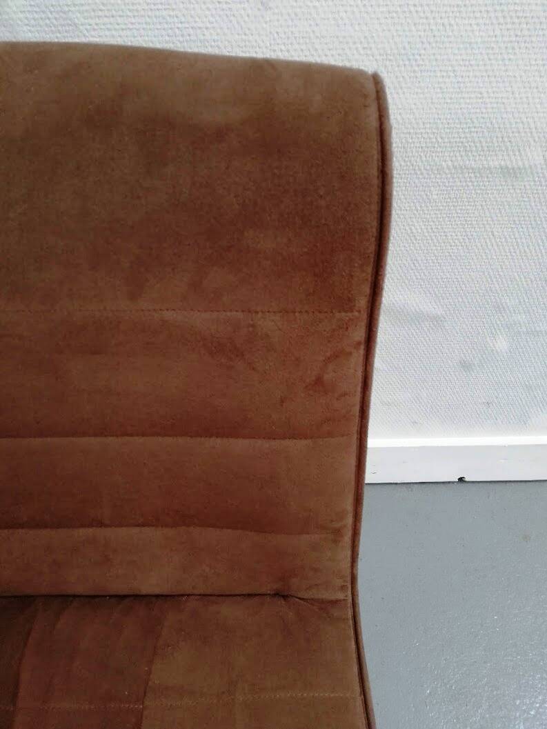 Sapper office chair, Knoll