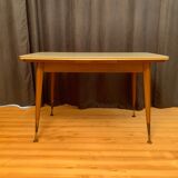 K&G table, Germany, 1960s