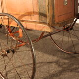 Pedal car