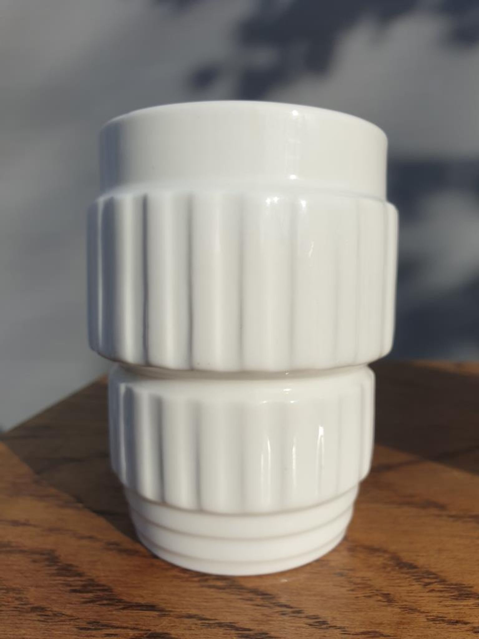 Set 3 mugs porcelaine by Seletti et Diesel Industry