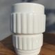 Set 3 porcelain mugs by Seletti and Diesel Industry