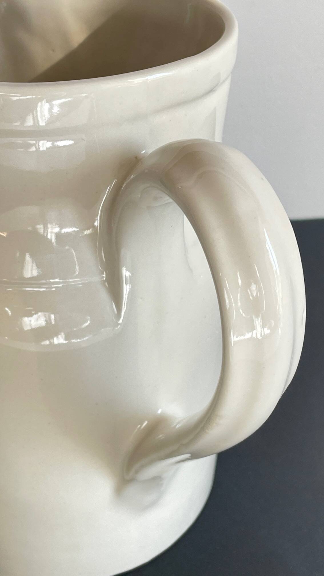 Pitcher 2.5l digoin france