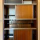 Modernist Column Library EFA – Georges Frydman – 1960s-70s