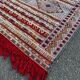 Tapis kilim marocain