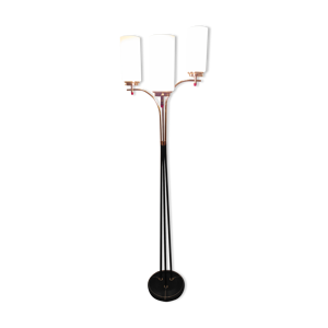 lampadaire 3 feux de