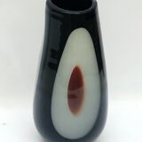 Vase murano vintage 1970