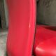 Italian postmodernist armchair, 1980