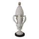 Lampe en céramique, piña,1960