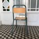 Stella School Chair