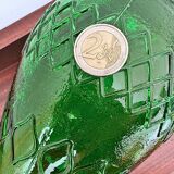 Empoli Green Vintage Vase Italy