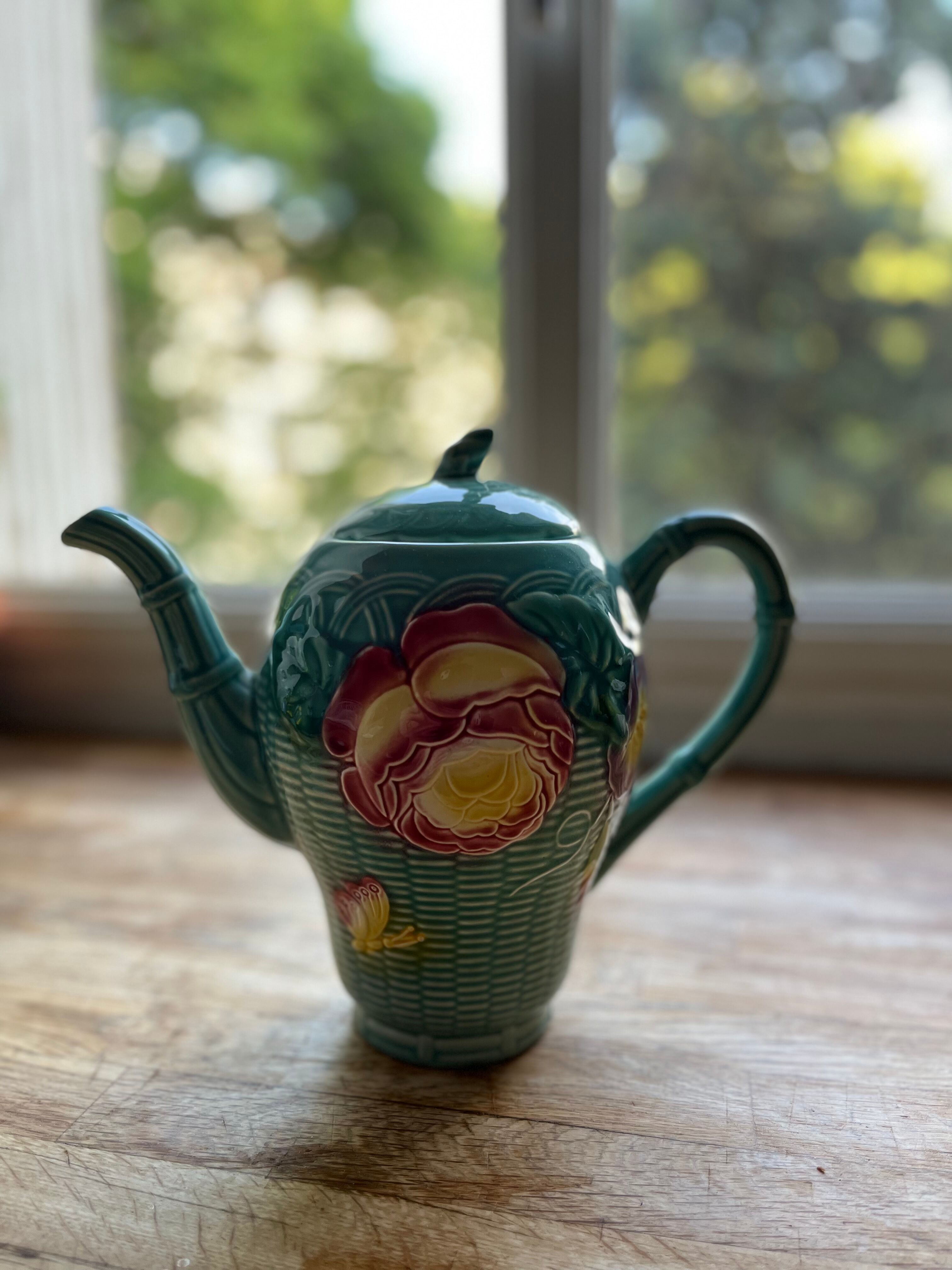 Coffee maker Geneviève Lethu