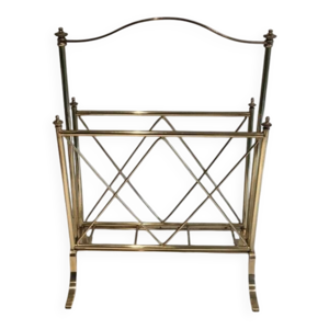 Porte-revues néoclassique